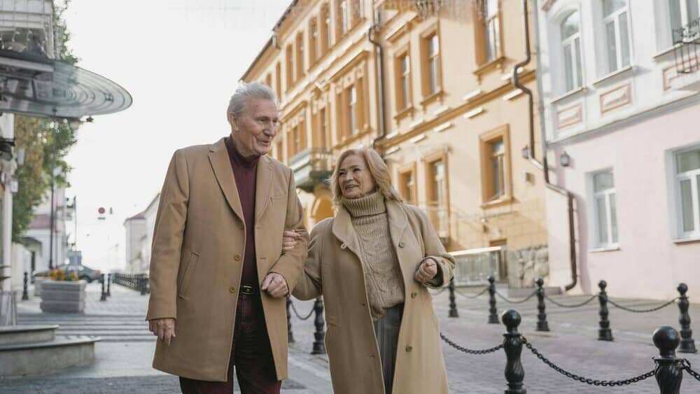 Männer Kennenlernen